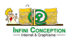 logo Infini Conception