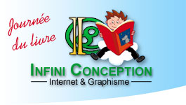 logo Infini Conception